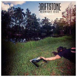 Down in the Everglades by Driftstone