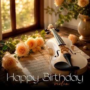 Happy Birthday (Violin) - Remix by SBO, Meýlis Hydyrow