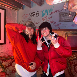 2p6hudson - I X3 BTR