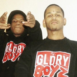 Whippin Forgies Freestyle #Streetrunnaz