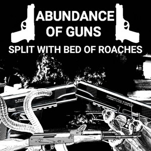 split with postmortem human offal - Single by Bed Of Roaches | Spotify
