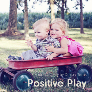 Sound Gallery by Dmitry Taras - Positive Play