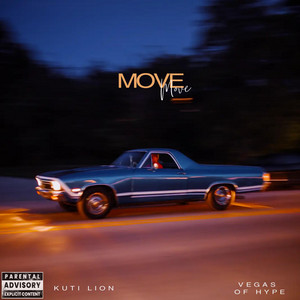 Move (feat. Vegas of Hype)