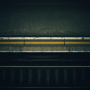 Mind Your Step by snoov