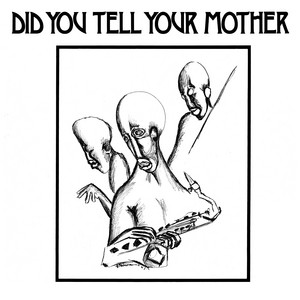 I love you mummy