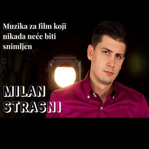 Milan Strasni | Spotify