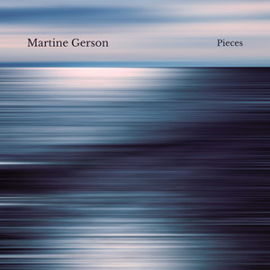 Pieces by Martine Gerson