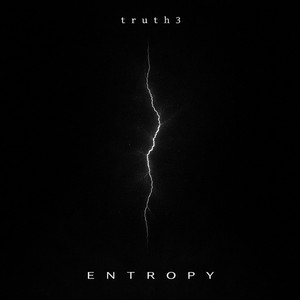 Entropy — cover art by Truth Soul