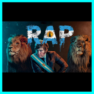 Emprende Rapeando - Rap de Milei  El León Libertario