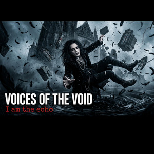 Voices of the Void by Ashborn Records