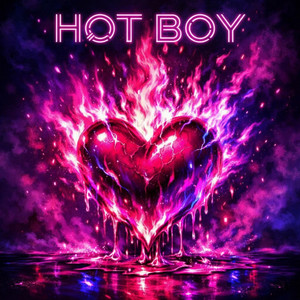 Hot Boy by Waking Up Christopher