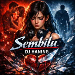 DJ Haning - Sembilu