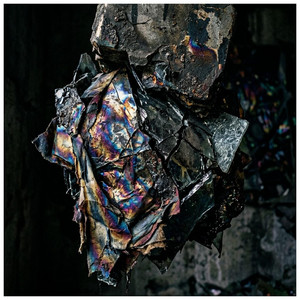 rock formation by wraithe