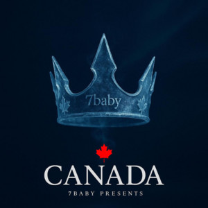 CANADA by 7Baby, 90s Shawty