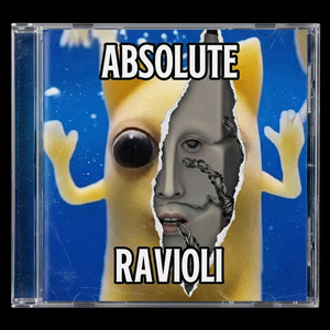 absolute ravioli by jon mud