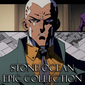 Pucci's Theme - Pale Snake by Yaya Orchestra
