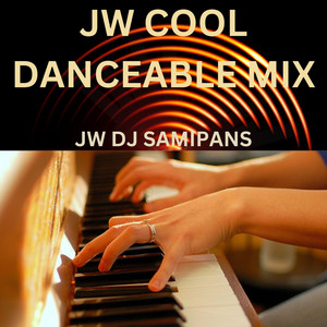 Jw - Cool Danceabe Mix by jw dj samipans