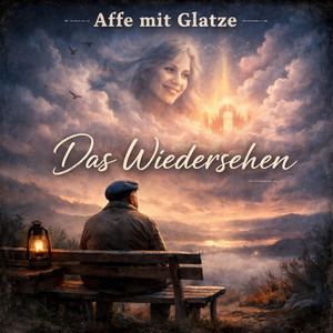 Das Wiedersehen.