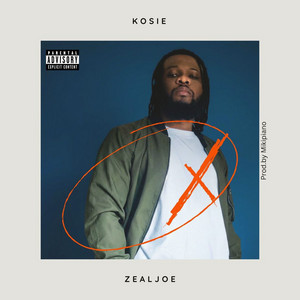 Kosie by ZealJoe