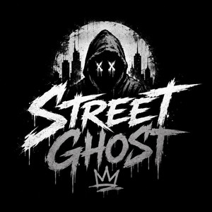 Street Ghost by Mavik NZo