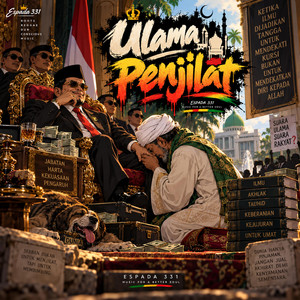 Ulama Penjilat by Espada 331