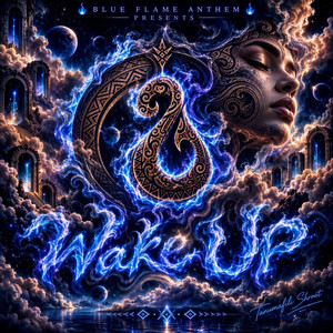 Wake Up by Tanumafili Shroat