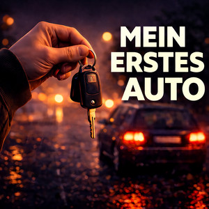Mein erstes Auto by Stahlwort