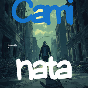 Caminata by HueseroFlow