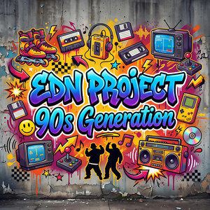 90s Generation by EDN Project