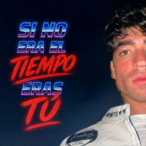 Si no era el tiempo eras tú by BASTIAN GUIJA