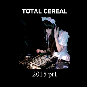 Total Cereal - They Hate Cuz They Ain't Us