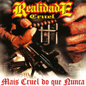 Quando O Tiro Do Fuzil Disparar by Realidade Cruel, Eduardo