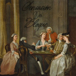 ROYMEN - SENSACIÓN DEL BLOQUE