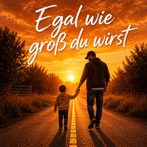 Egal wie groß du wirst by Liz