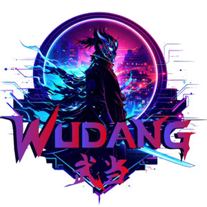 Maximum Wudang - My Enemy Remix by Jineric