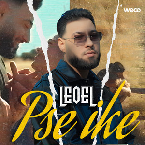 Pse Ike by LEOEL