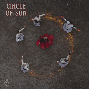 Circle of Sun by SoulHikers