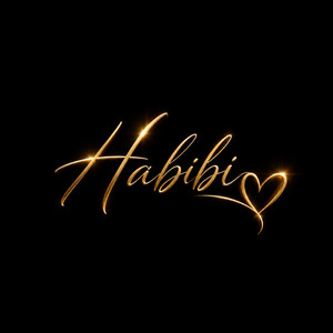 Habibi by Dimidiee