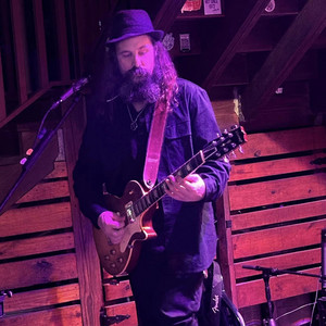 Elizabeth — cover art by Josh Martin