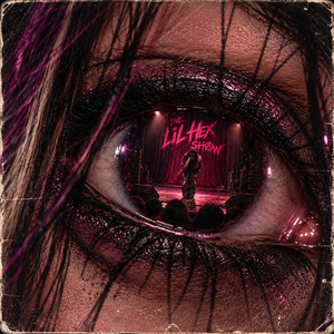 Guess Whos Back by Lil Hex