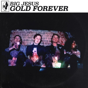 Gold Forever by Big Jesus