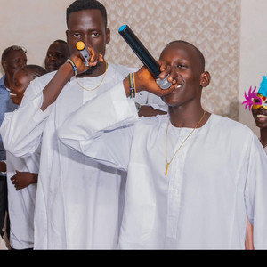 Marocco Boy - Gogrial Pan Akuol (feat. Small Engine)