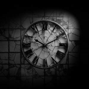 Even in time by MYRAAK