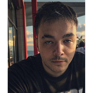 MESKEN by BDG