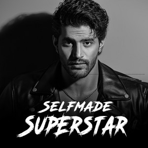 Selfmade Superstar by SORAB BEDI