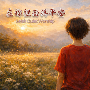 在祢裡面得平安 by Selah Quiet Worship