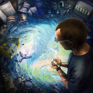 Ocean Deep by Confusion