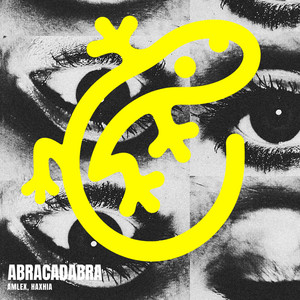 Abracadabra by Amlex, Haxhia