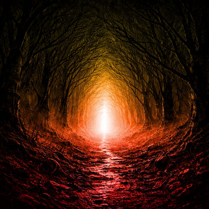 Love Is Always Coming - alternative version by Anton Mueller, Tobin Mueller
