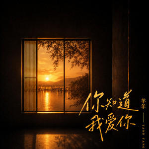 你知道我爱你 (R&B版) by 夏可霖